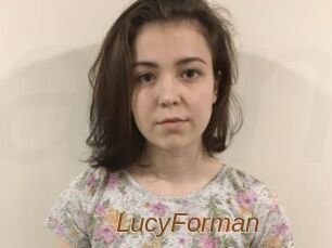 LucyForman