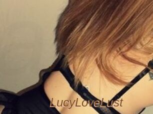 LucyLoveLust