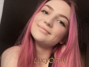 LucyOFire