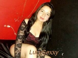 LucySexxy