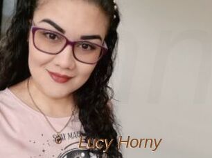 Lucy_Horny