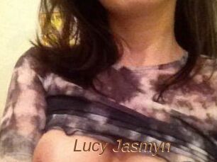 Lucy_Jasmyn