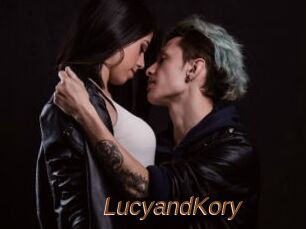 LucyandKory