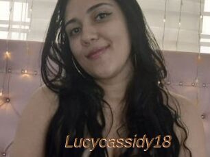 Lucycassidy18