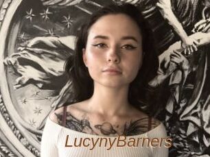 LucynyBarners