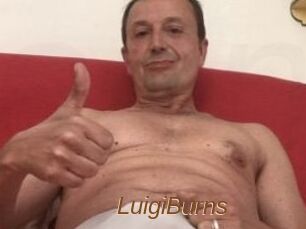 LuigiBurns