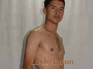 Lukke_Brown