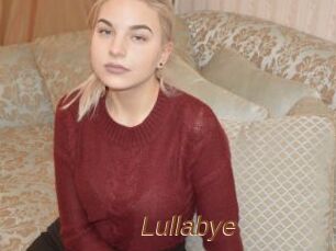 Lullabye