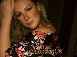 LuluLondonUK