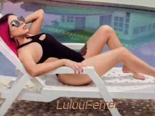 LuluuFerrer