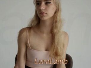 LunaLamb