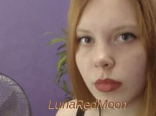 LunaRedMoon