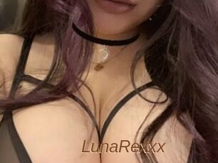 LunaRexxx