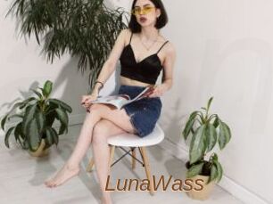 LunaWass