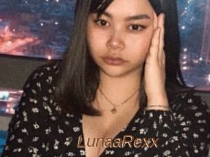 LunaaRexx