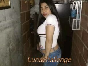 Lunachallenge