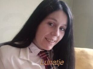 Lunatje