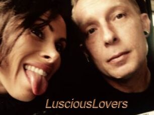 LusciousLovers