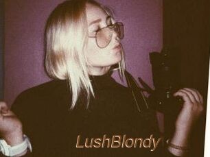 Lush_Blondy