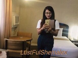 LustFulShemalex