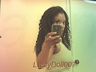 LustyDoll007