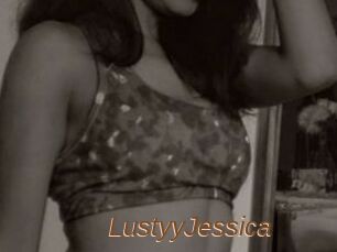 LustyyJessica