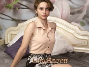 LusyBarrett