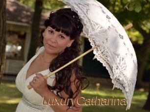 LuxuryCatharina