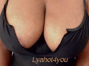 Lyahot4you