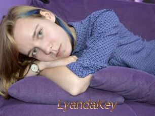 LyandaKey