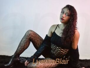 LyannaBlair