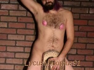 LycusMaximus91