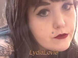 LydiaLovie