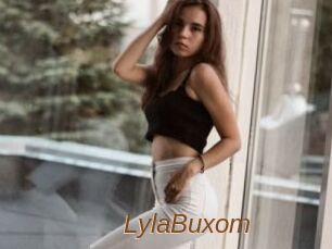 LylaBuxom