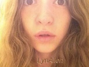 LynAllen