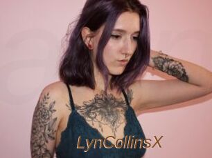 LynCollinsX