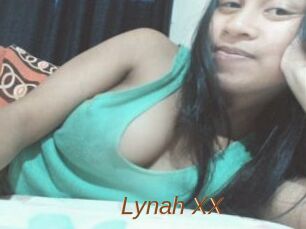 Lynah_XX