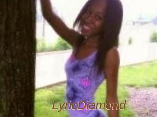 Lyric_Diamond