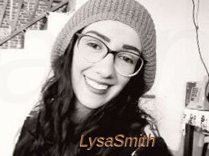 LysaSmith