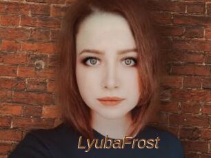 LyubaFrost