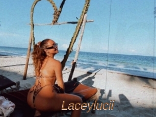 Laceylucii