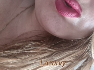 Lacurvy