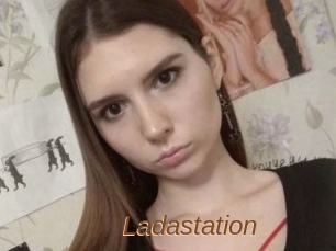 Ladastation