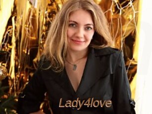 Lady4love