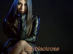 Ladyblackrose