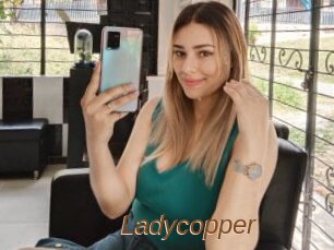 Ladycopper