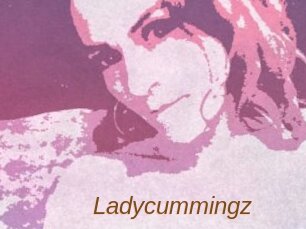 Ladycummingz