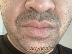 Ladyhealer