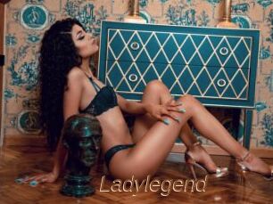 Ladylegend