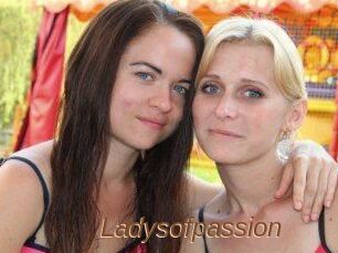 Ladysofpassion